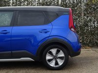 USED 2021 70 KIA SOUL FIRST EDITION 64kWh 5d 202 BHP 