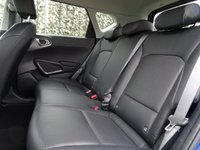 USED 2021 70 KIA SOUL FIRST EDITION 64kWh 5d 202 BHP 