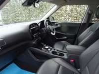 USED 2021 70 KIA SOUL FIRST EDITION 64kWh 5d 202 BHP 
