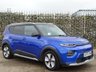 USED 2021 70 KIA SOUL FIRST EDITION 64kWh 5d 202 BHP 