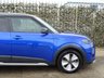 USED 2021 70 KIA SOUL FIRST EDITION 64kWh 5d 202 BHP 