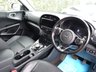 USED 2021 70 KIA SOUL FIRST EDITION 64kWh 5d 202 BHP 
