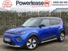 USED 2021 70 KIA SOUL FIRST EDITION 64kWh 5d 202 BHP 