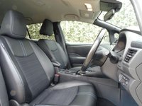 USED 2020 20 NISSAN LEAF N-CONNECTA 40kWh 5d 148 BHP 