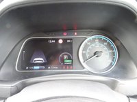 USED 2020 20 NISSAN LEAF N-CONNECTA 40kWh 5d 148 BHP 