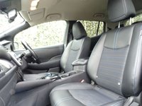 USED 2020 20 NISSAN LEAF N-CONNECTA 40kWh 5d 148 BHP 