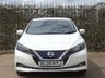 USED 2020 20 NISSAN LEAF N-CONNECTA 40kWh 5d 148 BHP 
