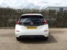 USED 2020 20 NISSAN LEAF N-CONNECTA 40kWh 5d 148 BHP 