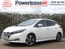 USED 2020 20 NISSAN LEAF N-CONNECTA 40kWh 5d 148 BHP 