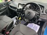 USED 2013 13 RENAULT CLIO 1.1 DYNAMIQUE MEDIANAV 5d 75 BHP 12 MONTHS WARRANTY FOC