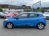 USED 2013 13 RENAULT CLIO 1.1 DYNAMIQUE MEDIANAV 5d 75 BHP 12 MONTHS WARRANTY FOC