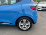 USED 2013 13 RENAULT CLIO 1.1 DYNAMIQUE MEDIANAV 5d 75 BHP 12 MONTHS WARRANTY FOC