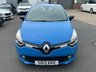 USED 2013 13 RENAULT CLIO 1.1 DYNAMIQUE MEDIANAV 5d 75 BHP 12 MONTHS WARRANTY FOC