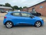 USED 2013 13 RENAULT CLIO 1.1 DYNAMIQUE MEDIANAV 5d 75 BHP 12 MONTHS WARRANTY FOC