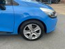 USED 2013 13 RENAULT CLIO 1.1 DYNAMIQUE MEDIANAV 5d 75 BHP 12 MONTHS WARRANTY FOC