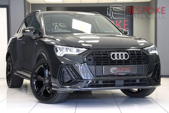 Bespoke Motor Works LTD