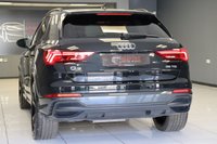 USED 2020 20 AUDI Q3 2.0 TDI S LINE EDITION 1  **&pound;449 A MONTH WITH &pound;3395 DEPOSIT**
