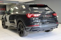 USED 2020 20 AUDI Q3 2.0 TDI S LINE EDITION 1  **&pound;449 A MONTH WITH &pound;3395 DEPOSIT**