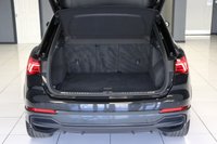 USED 2020 20 AUDI Q3 2.0 TDI S LINE EDITION 1  **&pound;449 A MONTH WITH &pound;3395 DEPOSIT**