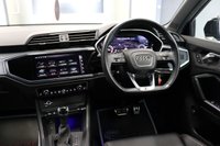 USED 2020 20 AUDI Q3 2.0 TDI S LINE EDITION 1  **&pound;449 A MONTH WITH &pound;3395 DEPOSIT**