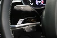 USED 2020 20 AUDI Q3 2.0 TDI S LINE EDITION 1  **&pound;449 A MONTH WITH &pound;3395 DEPOSIT**