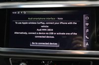 USED 2020 20 AUDI Q3 2.0 TDI S LINE EDITION 1  **&pound;449 A MONTH WITH &pound;3395 DEPOSIT**