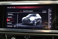 USED 2020 20 AUDI Q3 2.0 TDI S LINE EDITION 1  **&pound;449 A MONTH WITH &pound;3395 DEPOSIT**