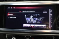 USED 2020 20 AUDI Q3 2.0 TDI S LINE EDITION 1  **&pound;449 A MONTH WITH &pound;3395 DEPOSIT**
