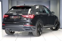 USED 2020 20 AUDI Q3 2.0 TDI S LINE EDITION 1  **&pound;449 A MONTH WITH &pound;3395 DEPOSIT**