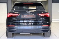 USED 2020 20 AUDI Q3 2.0 TDI S LINE EDITION 1  **&pound;449 A MONTH WITH &pound;3395 DEPOSIT**