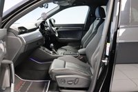 USED 2020 20 AUDI Q3 2.0 TDI S LINE EDITION 1  **&pound;449 A MONTH WITH &pound;3395 DEPOSIT**