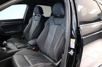 USED 2020 20 AUDI Q3 2.0 TDI S LINE EDITION 1  **&pound;449 A MONTH WITH &pound;3395 DEPOSIT**