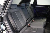 USED 2020 20 AUDI Q3 2.0 TDI S LINE EDITION 1  **&pound;449 A MONTH WITH &pound;3395 DEPOSIT**