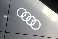USED 2020 20 AUDI Q3 2.0 TDI S LINE EDITION 1  **&pound;449 A MONTH WITH &pound;3395 DEPOSIT**