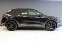 USED 2020 20 AUDI Q3 2.0 TDI S LINE EDITION 1  **&pound;449 A MONTH WITH &pound;3395 DEPOSIT**