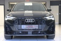 USED 2020 20 AUDI Q3 2.0 TDI S LINE EDITION 1  **&pound;449 A MONTH WITH &pound;3395 DEPOSIT**