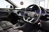 USED 2020 20 AUDI Q3 2.0 TDI S LINE EDITION 1  **&pound;449 A MONTH WITH &pound;3395 DEPOSIT**