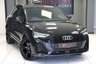 USED 2020 20 AUDI Q3 2.0 TDI S LINE EDITION 1  **&pound;449 A MONTH WITH &pound;3395 DEPOSIT**