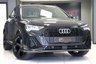 USED 2020 20 AUDI Q3 2.0 TDI S LINE EDITION 1  **&pound;449 A MONTH WITH &pound;3395 DEPOSIT**