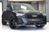 USED 2020 20 AUDI Q3 2.0 TDI S LINE EDITION 1  **&pound;449 A MONTH WITH &pound;3395 DEPOSIT**