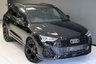 USED 2020 20 AUDI Q3 2.0 TDI S LINE EDITION 1  **&pound;449 A MONTH WITH &pound;3395 DEPOSIT**