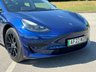 USED 2022 22 TESLA Model 3 STANDARD RANGE PLUS 4d 302 BHP, FULL SERVICE HISTORY!! 
