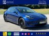 USED 2022 22 TESLA Model 3 STANDARD RANGE PLUS 4d 302 BHP, FULL SERVICE HISTORY!! 