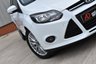 USED 2013 13 FORD FOCUS 1.0 ZETEC 5d 124 BHP 