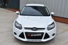 USED 2013 13 FORD FOCUS 1.0 ZETEC 5d 124 BHP 