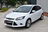 USED 2013 13 FORD FOCUS 1.0 ZETEC 5d 124 BHP 