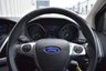 USED 2013 13 FORD FOCUS 1.0 ZETEC 5d 124 BHP 