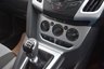 USED 2013 13 FORD FOCUS 1.0 ZETEC 5d 124 BHP 