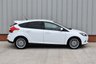 USED 2013 13 FORD FOCUS 1.0 ZETEC 5d 124 BHP 