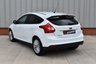 USED 2013 13 FORD FOCUS 1.0 ZETEC 5d 124 BHP 